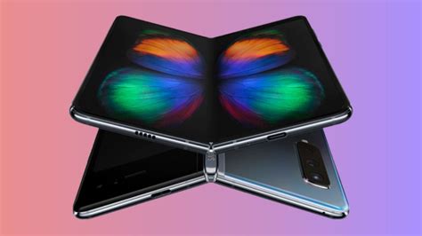 samsung galaxy fold finally ready for its first launch in korea your tech story