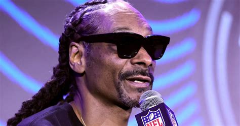 Snoop Dogg Sued For Alleged 2013 Sex Assault Just Days Before Super