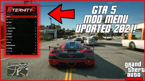 Most gta game series lovers are trying to access the gta 5 mod menu services. GTA 5: How To Install Mod Menu On Xbox One & PS4! (No ...