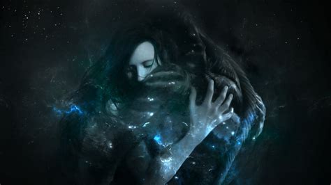 Dua pertanyaan di atas setidaknya mewakili sebagian besar jalan cerita dalam film the shape of water. ArtStation - The Shape of Water, J.K (Arthur) Choi