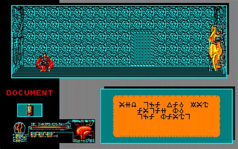 Relics Screenshots For Pc 88 Mobygames