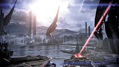 Earth Mass Effect 3 Wallpapers Top Free Earth Mass Effect 3