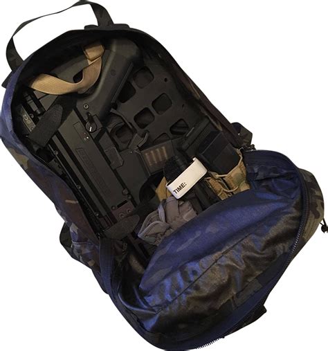 Pictures From The Field - Grey Man Tactical | Backpack ...