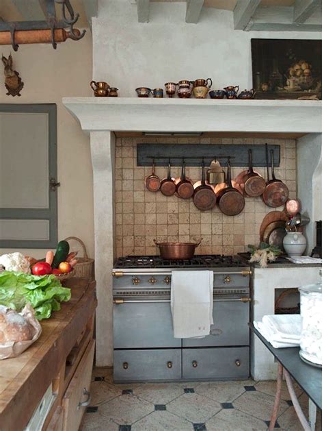 French Country Kitchens 2020 Ideas 25 Gorgeous French Country