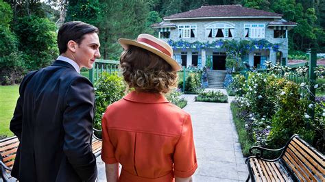 Indian Summers Season 1 Season 1 Origins And Inspirations Masterpiece Official Site Pbs