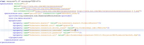 Then, i have my code calling it with: "No Persistence provider for EntityManager named geoinfo ...