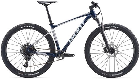 Giant Fathom 1 29″ Mountain Bike 2020 Hardtail Mtb