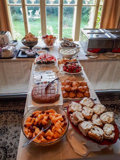 Maybe you would like to learn more about one of these? Typisch Amerikanisches Frühstück: Zuhause frühstücken wie ...