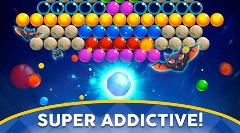 Bubble Shooter Game Download This Bubbly Puzzle Shooter Game