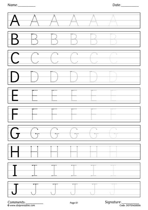 See why our worksheets are the best! Handwriting Worksheets Pdf | Homeschooldressage.com