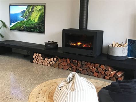 Get free shipping on qualified freestanding stoves or buy online pick up in store today in the heating, venting & cooling department. Cheminees Philippe Radiante Horama - Designer: Bryan ...