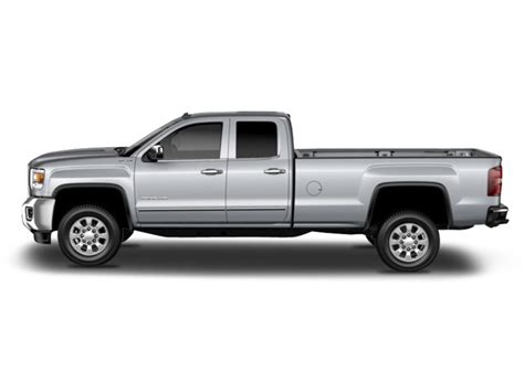 2015 Gmc Sierra 2500hd Specifications Car Specs Auto123