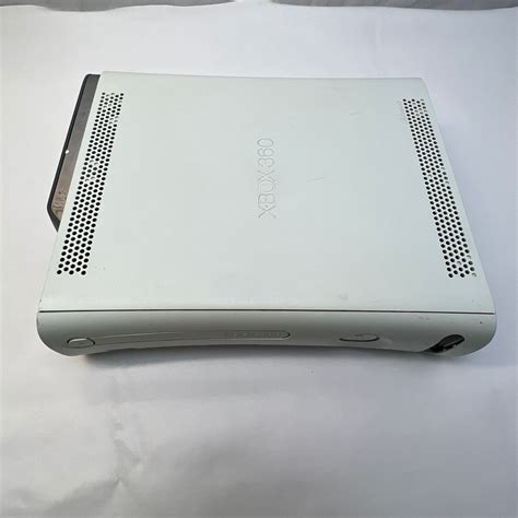 Microsoft Xbox 360 Hdmi Replacement Console Unit Only Pal Ebay