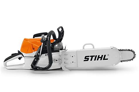Stihl Ms 462 C M R Petrol Chainsaw All About Mowers And Chainsaws