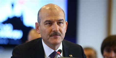 İçişleri bakanı süleyman soylu'nun nereli olduğunu ve hangi görevlerde yer aldığını sayfamızdaki biyografiden bulabilirsiniz. Süleyman Soylu: Bu güne kadar 76 bin 443 Suriyeliye ...