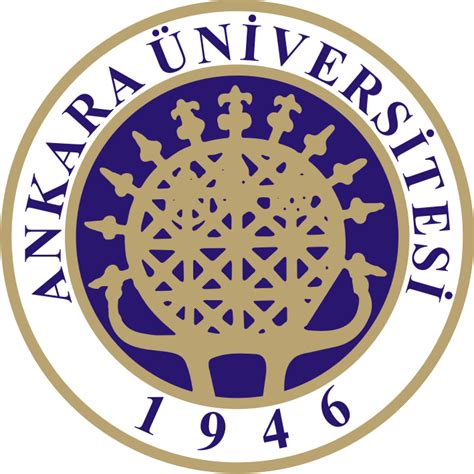 Collection Of Ankara University Logo Png Pluspng