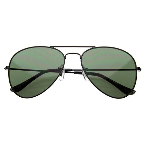 celebrity top gun maverick military aviator sunglasses zerouv