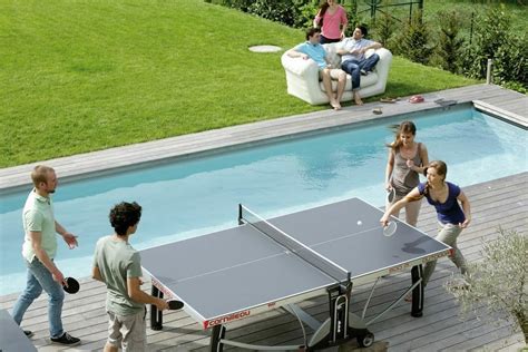 The 8 Best Outdoor Ping Pong Table In 2022 Pingpongexperts