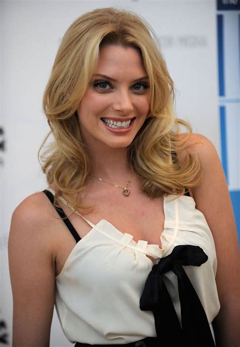 15 Of Charlie Harpers Hottest Girlfriends April Bowlby Top Female