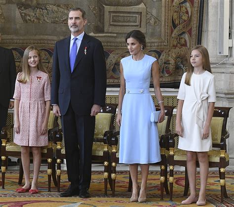 Felipe Vi Von Spanien