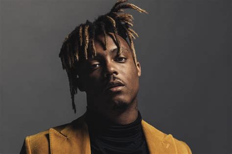 Juice Wrld Dead At 21 After Seizure At Midway Airport
