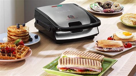 The Best Sandwich Makers For Perfect Toasties Real Homes