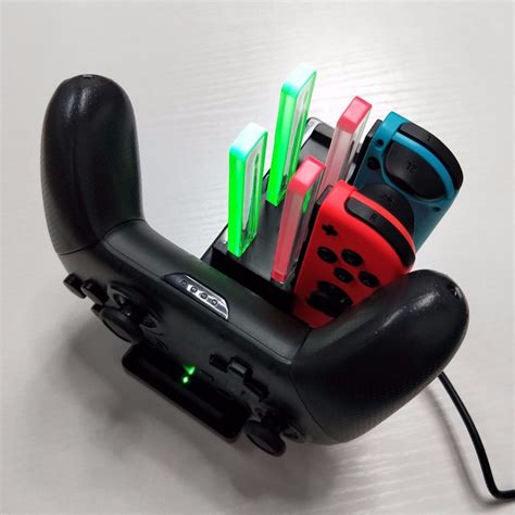Top picks related reviews newsletter. Aliexpress.com : Buy Multifunction Charging Dock 4 LED ...