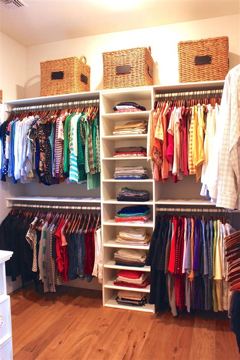 Closet Organizer Diy Ideas at Ann Schmidt blog