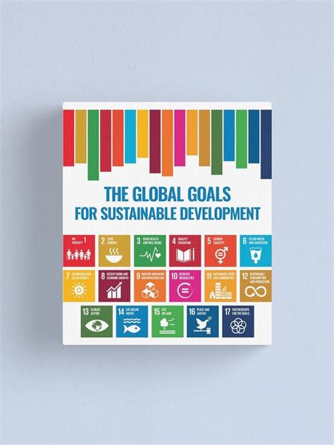 Sustainability Projects Un Sustainable Development Goals Travel Tees