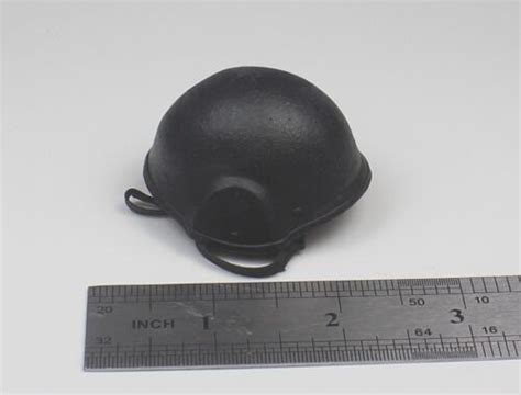 Loading Toys 16th Scale British Sas Helmet Ebay