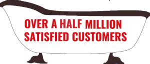 Tile refinishing is the same process as the bathtub reglazing, but the process is used on wall tiles. New York Bathroom Reglazing, Regrouting & Refinishing - Al ...