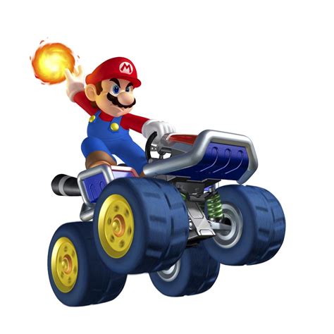Mario Kart 7 Tout Sur Le Championnat De France