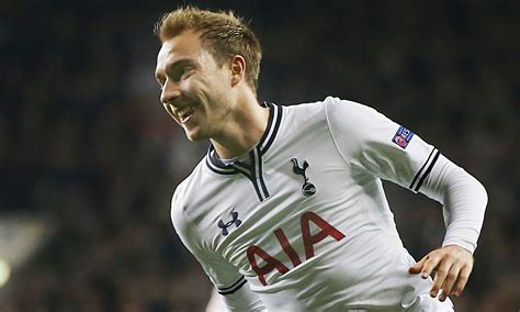 Check out his latest detailed stats including goals, assists, strengths & weaknesses and match ratings. Christian Eriksen proving the perfect playmaker for ...