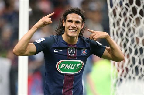 Latest edinson cavani news including goals, stats and injury updates on man united and uruguay forward plus transfer links and more here. Arsenal: Giroud's Cavani And PSG Warning Should Be Heeded