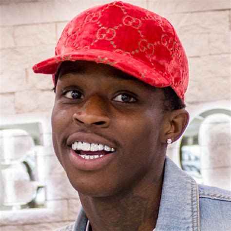Check spelling or type a new query. Quando Rondo Net Worth (2021), Height, Age, Bio and Real Name