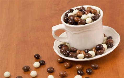 Best Chocolate Covered Espresso Beans Review Fueled By Coffee