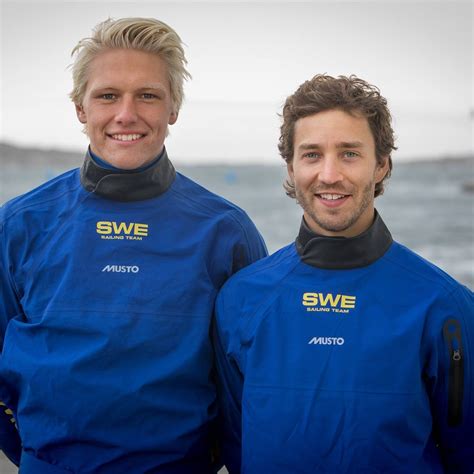 Hedström Hamel Sailing Team