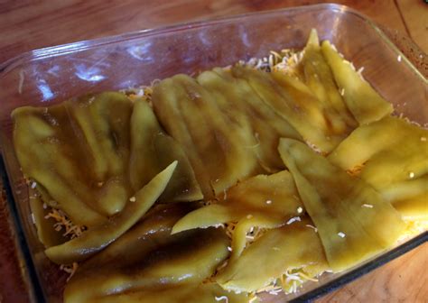 Ortega Chili Relleno Casserole / Get Recipe Videos
