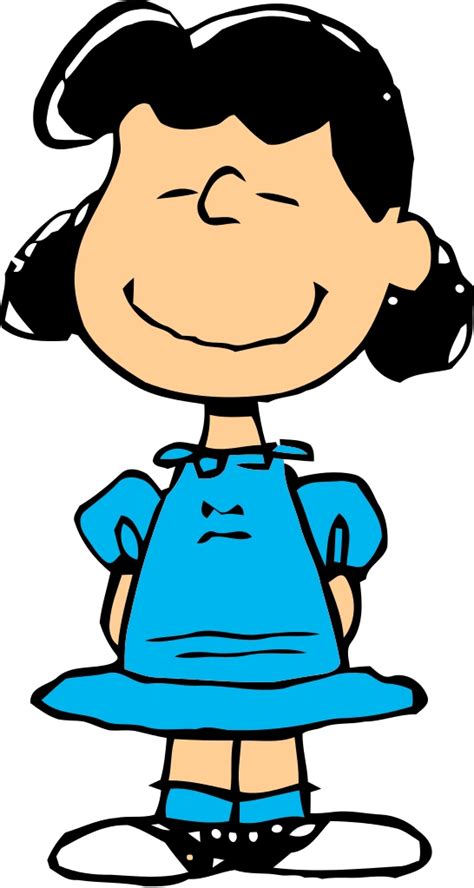 Lucy Van Pelt Peanuts Wiki Fandom Lucy Snoopy Snoopy Png
