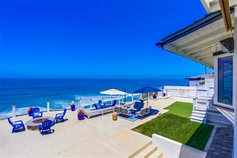 San Diego Vacation Rentals By Surf Style Vacation Homes California