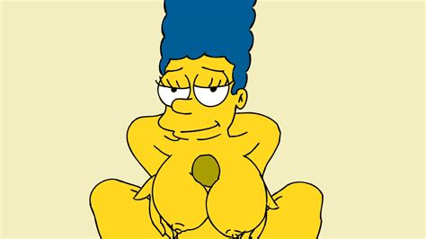Marge Gives A Boob Job By Nickartist Hentai Foundry