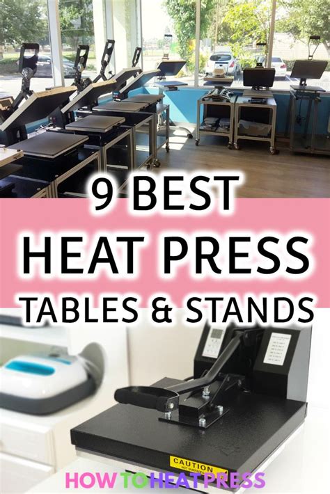 How To Use A Heat Press To Make Shirts - Power Press Heat Press Tutorial:  How to Use a Heat Press!