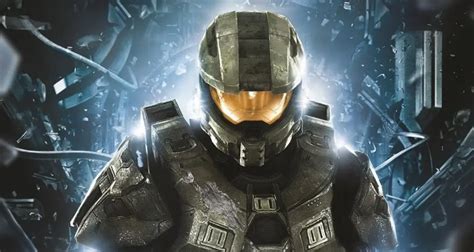 Halo The Master Chief Might Be Coming To Epic Games Store