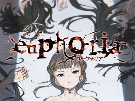 Euphoria Wiki Anime Amino