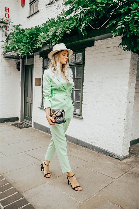 Green One Of The Biggest Colour Trends In 2020