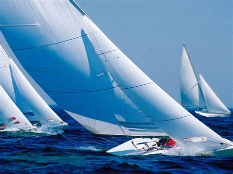 Sailing Wallpaper HD Download