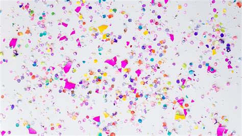 Confetti Confetti Wallpaper Neon Wallpaper Tumblr Wallpaper Mobile