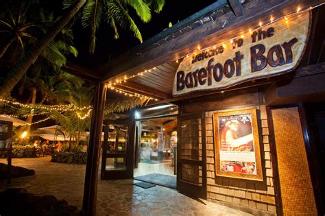 Restaurants And Dining Rarotonga Pacific Resort Hotel Group