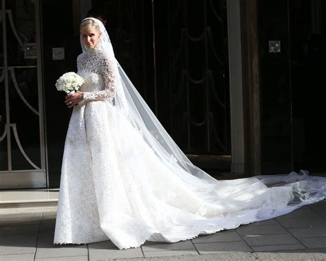 The Most Famous Wedding Dresses Designers 6 Top Wedding Dress