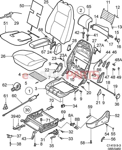 Take a look at your wiring harness and make sure you don't have rodent problems or something like that, and get a diagram of. 20 Lovely Saab 9 3 Wiring Diagram Pdf